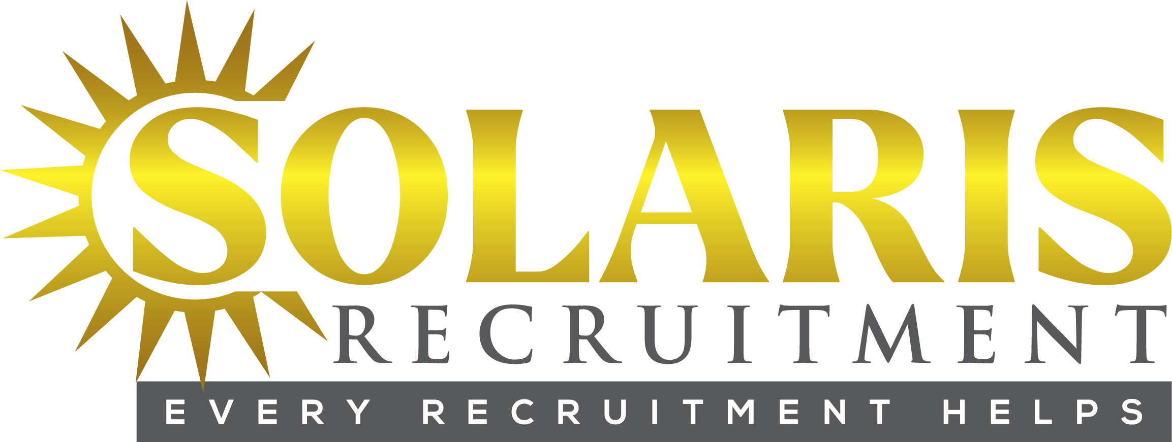 Solaris Recruitment